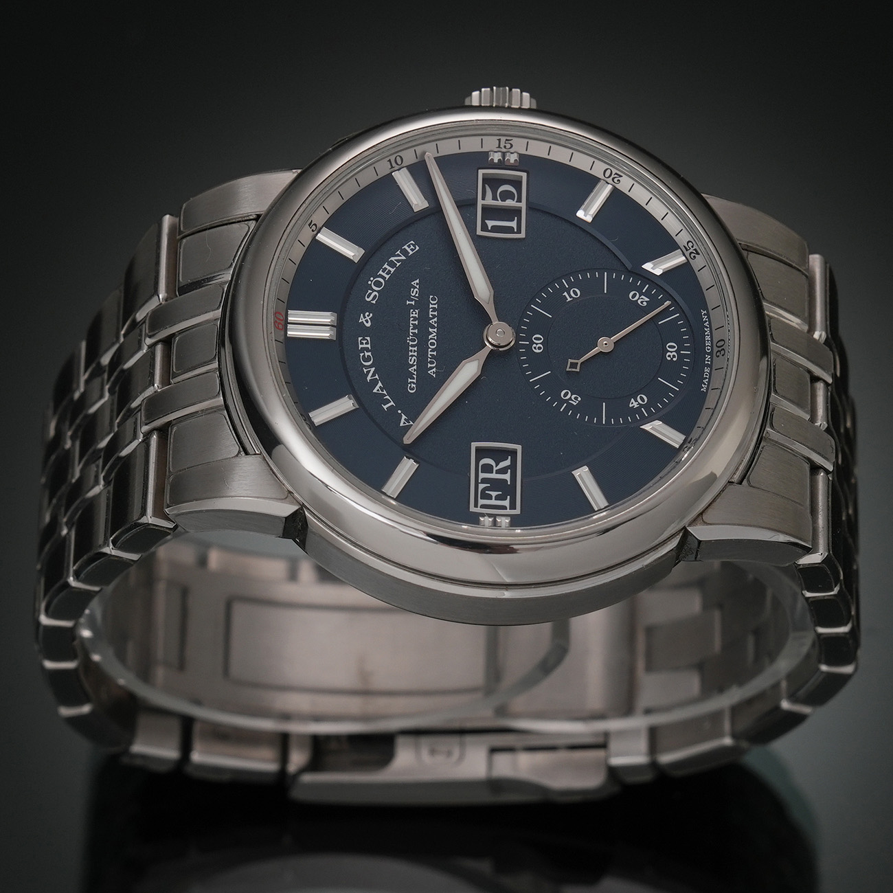 A. LANGE & SOHEN(USED)랑에운트죄네 363.179 오디세우스